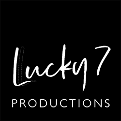 Lucky 7 productions logo